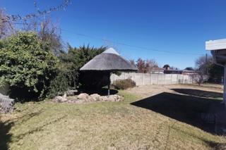 3 Bedroom Property for Sale in Senekal Free State